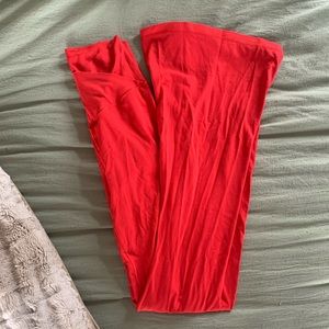 aerie flare crossovers